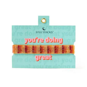 Soul Stacks Brightside Bracelet