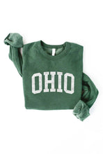 Load image into Gallery viewer, OHIO Graphic Sweatshirt
