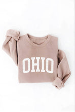 Load image into Gallery viewer, OHIO Graphic Sweatshirt
