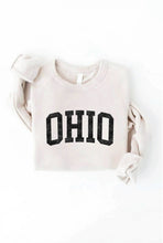 Load image into Gallery viewer, OHIO Graphic Sweatshirt