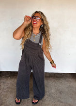 Load image into Gallery viewer, KARLI BOHO OVERALLS