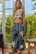 Load image into Gallery viewer, Relaxed Fit Twill Pants