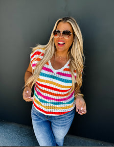 Cali Girl Top