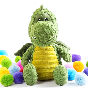 Flying Dragon Plush Toy