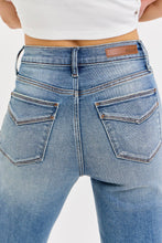 Load image into Gallery viewer, High Rise Straight with Cuff