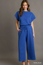 Load image into Gallery viewer, Straight Fit Sweatpants