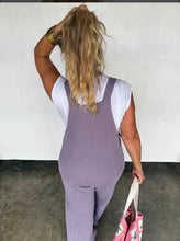 Load image into Gallery viewer, KARLI BOHO OVERALLS