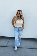 Load image into Gallery viewer, TARA KNIT TANK