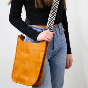 THE WONDERLUST BAG