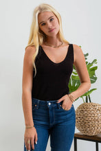 Load image into Gallery viewer, KNIT TANK TOP