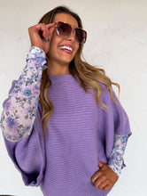 Load image into Gallery viewer, Meg Pullover Poncho