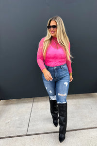 ROXY LACE TOP