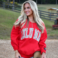 Load image into Gallery viewer, CAMO-Red
