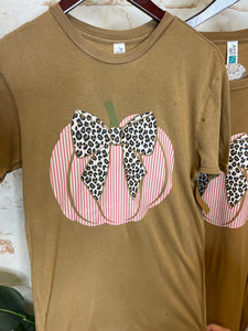PUMPKIN TEE