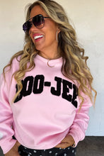 Load image into Gallery viewer, BOO-JEE GHOST PULLOVER