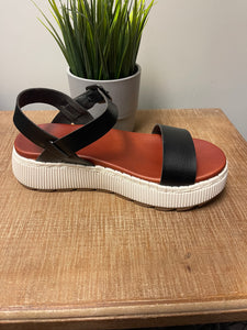 HAYLEY SANDAL