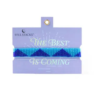 Soul Stacks Brightside Bracelet