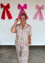 Load image into Gallery viewer, Luxe PJ Sets