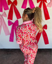 Load image into Gallery viewer, Luxe PJ Sets