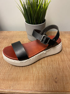 HAYLEY SANDAL