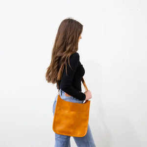 THE WONDERLUST BAG