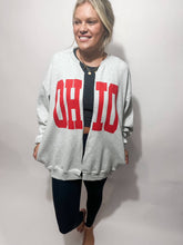 Load image into Gallery viewer, OHIO Cardigan