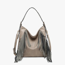 Load image into Gallery viewer, FRINGE BAG