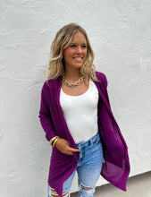 Load image into Gallery viewer, Lola Cardigan