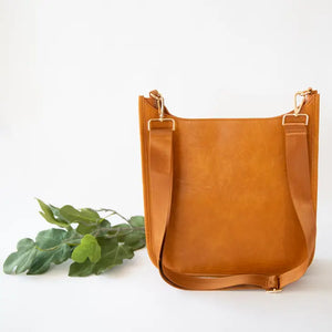 THE WONDERLUST BAG