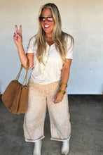 Load image into Gallery viewer, WILD FAWN BARREL JEAN