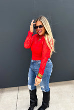 Load image into Gallery viewer, ROXY LACE TOP