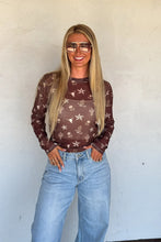 Load image into Gallery viewer, DESERT DREAMS DRESS IT UP MESH TOPS