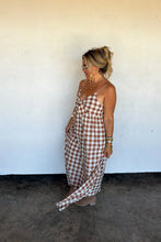 Load image into Gallery viewer, WESTERN CHARM MAXI DRESS