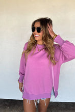 Load image into Gallery viewer, CREW PULLOVER