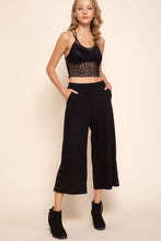 Load image into Gallery viewer, SIDE BUTTON DETAIL PANTS