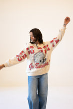 Load image into Gallery viewer, Ohio State Homefield Lantern Sleeve Crew