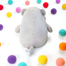 Load image into Gallery viewer, Happy Hippo Plush Toy