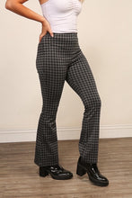 Load image into Gallery viewer, Houndstooth Pants