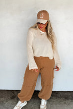Load image into Gallery viewer, LUCKY HORSESHOE HAT