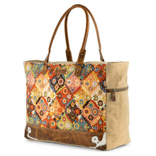 Load image into Gallery viewer, Bavarian Weekender Bag - Unisex