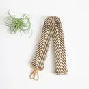 GUITAR STRAPS
