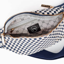Load image into Gallery viewer, Woven Susie Sidekick Bum Bag