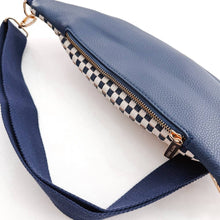 Load image into Gallery viewer, Woven Susie Sidekick Bum Bag