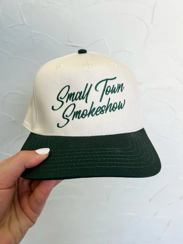 Small Town Smokeshow