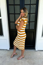Load image into Gallery viewer, GISELE SWEATER DRESS