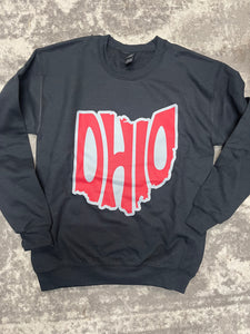 OHIO SWEATSHIRT