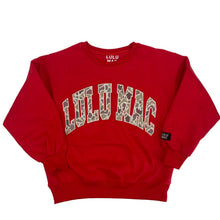 Load image into Gallery viewer, CAMO-Red