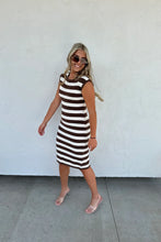 Load image into Gallery viewer, GISELE SWEATER DRESS