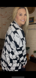 Fall Cloud Cardigans