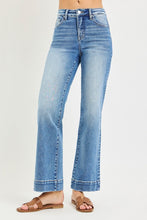 Load image into Gallery viewer, Tummy Control High Rise Straight Jean